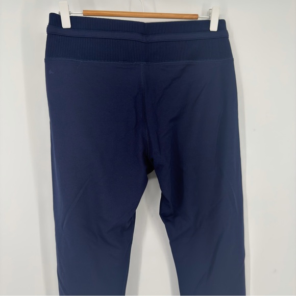Travis Mathew Cloud Collection Joggers Navy Blue Women’s Large NWT - Picture 4 of 7